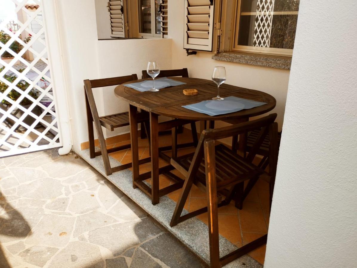Summer Room- Fronte Spiaggia La Caletta Extérieur photo