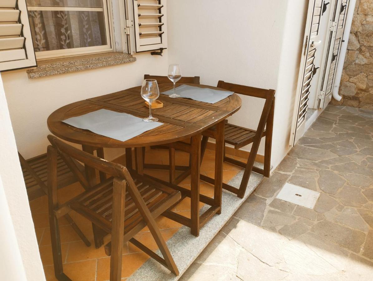 Summer Room- Fronte Spiaggia La Caletta Extérieur photo